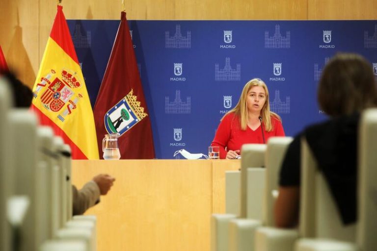 Madrid aprueba su estrategia de promoción de la salud