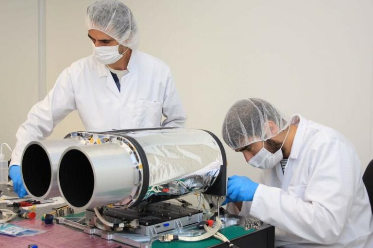 Satlantis incorpora a CDTI a su capital en una ronda de 16,5 millones de euros de inversión