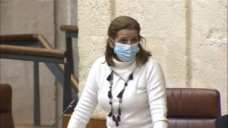 Vox asocia a medidas de 