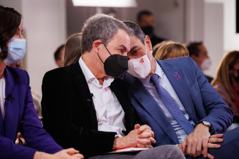 Sánchez se compromete a 