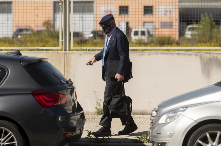 El juicio a Villarejo se retoma con la respuesta de Fiscalía a la petición generalizada de anular los audios