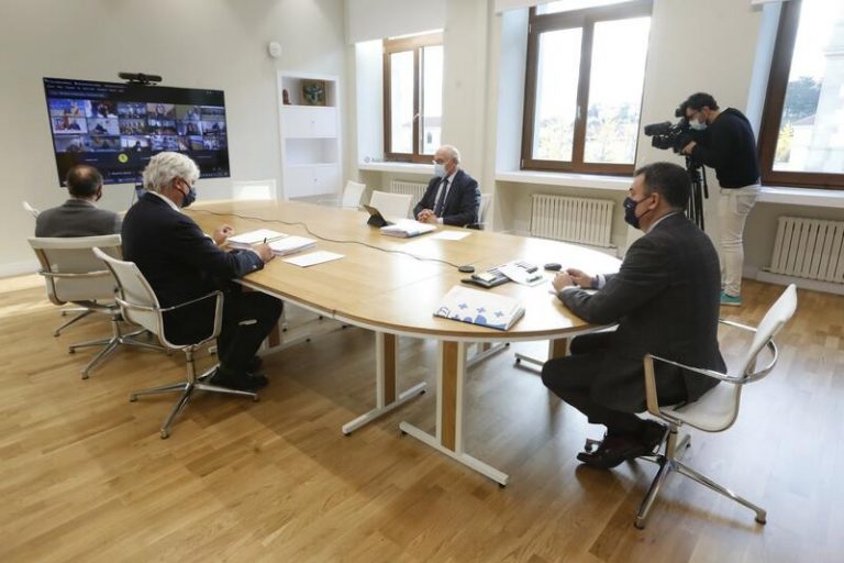 Galicia extenderá a ESO los criterios de promoción de bachillerato