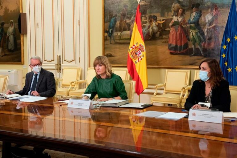 La Ley de Formación Profesional estará aprobada definitivamente en el primer trimestre de 2022