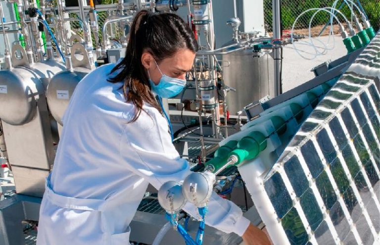 El Gobierno lanza a audiencia pública las bases para conceder ayudas a proyectos de hidrógeno renovables