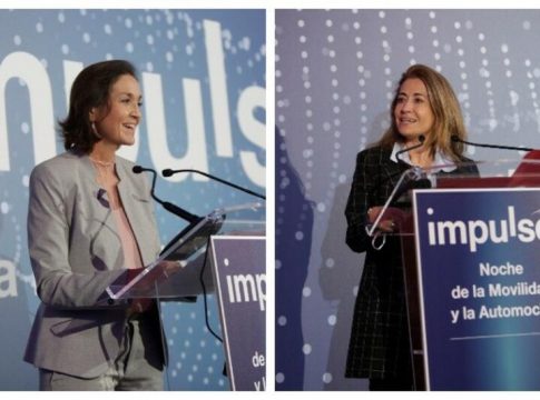 Maroto insta a trabajar para que el automóvil encuentre oportunidades para su transformación Maroto insta a trabajar para que el automóvil encuentre oportunidades para su transformación