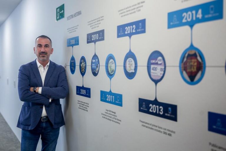 Digi aspira a ganar 20.000 clientes de fibra al mes para rozar el medio millón a fin de año