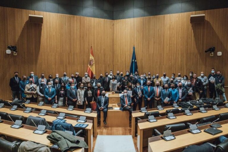 La oposición venezolana afea a Zapatero y Borrell que 