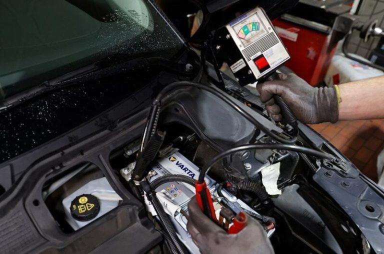 Más de la mitad de las averías por fallos en la batería podrían evitarse con un buen cuidado