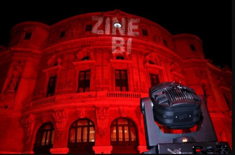 Zinebi cierra su edición 63 con 123 películas programadas y 16.500 espectadores