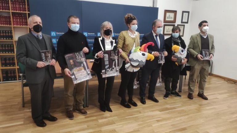 Un total de 36 cortos participarán en la sección oficial del AFF que entregará el Águila de Oro a Fele Martínez