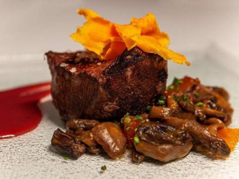 Tips de experto para cocinar una buena carne