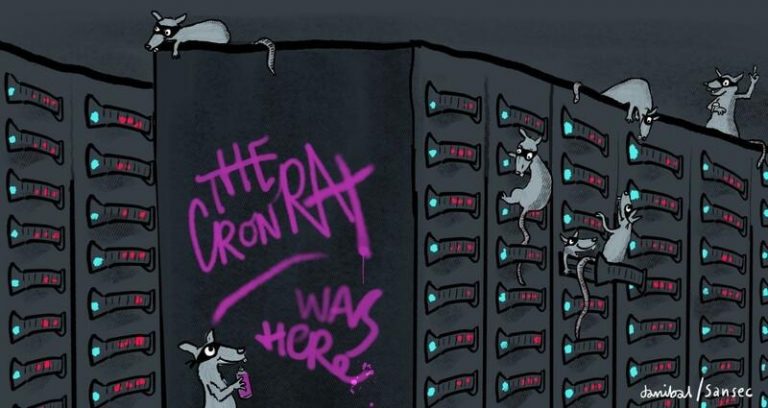 Un 'malware' para Linux usa una fecha falsa para esconderse: el 31 de febrero