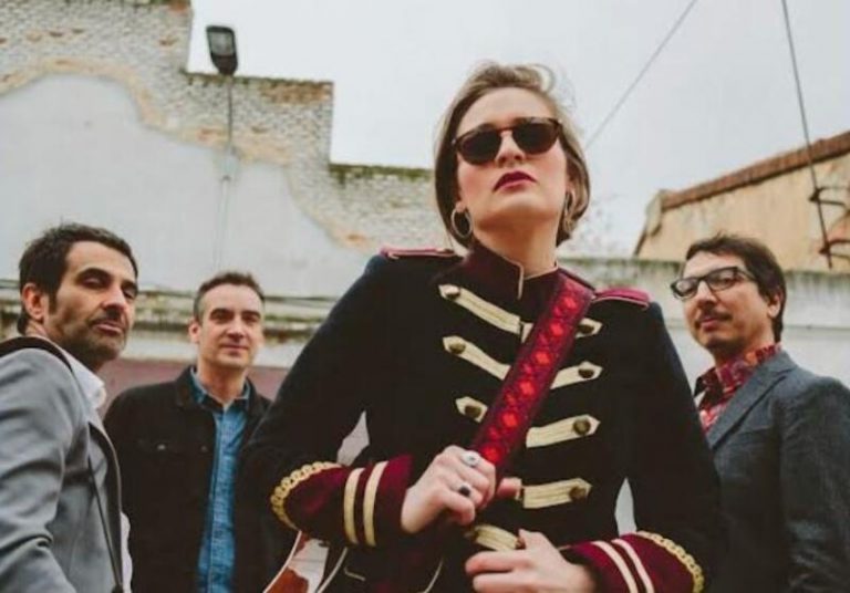 El COOP Festival de Cáceres concluye este sábado con un concierto final en el edificio Valhondo