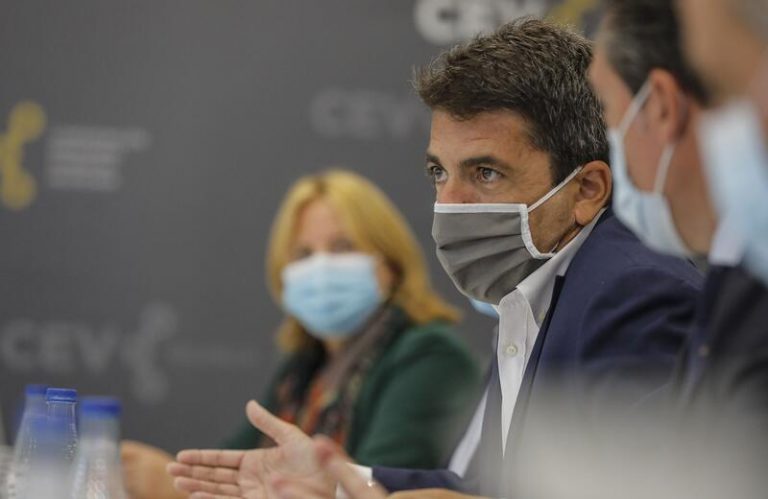 PP valenciano celebra que el TS 