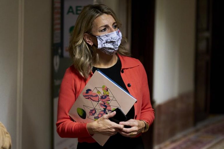 El Gobierno plantea multar a las empresas con hasta 10.000 euros por cada contrato fraudulento