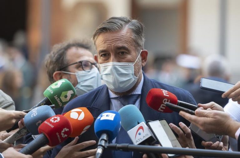 Madrid pide transparencia sobre el reparto de fondos europeos