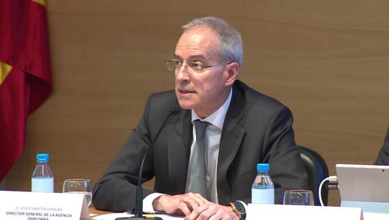 Los ingresos tributarios se sitúan 3 puntos por encima de niveles preCovid