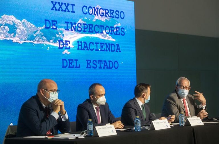 Las entradas en domicilio suponen el 0,3% de las actuaciones inspectoras