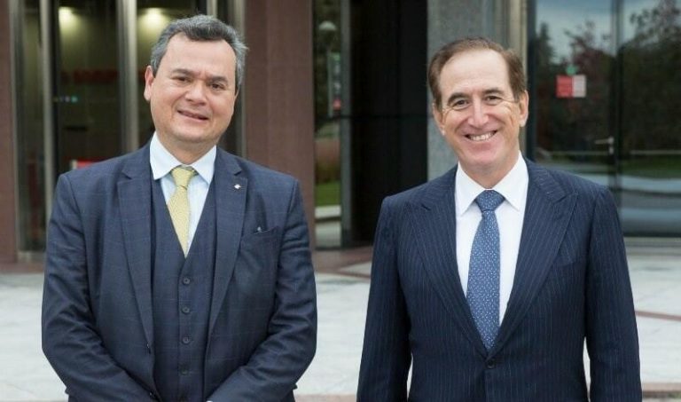 Mapfre destaca su alianza con Banco do Brasil como su operación de bancaseguros 