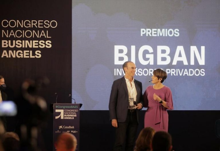 Las startups españolas superan los 3.500 millones en inversiones