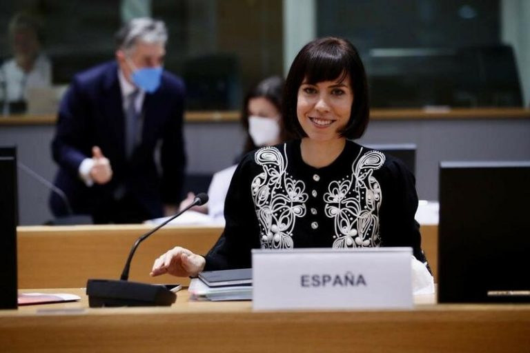 Morant apuesta por el Pacto de Investigación e Innovación para impulsar el liderazgo de la UE en I+D+i