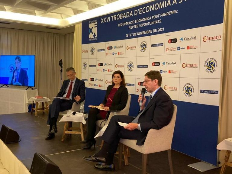 Goirigolzarri ve una 