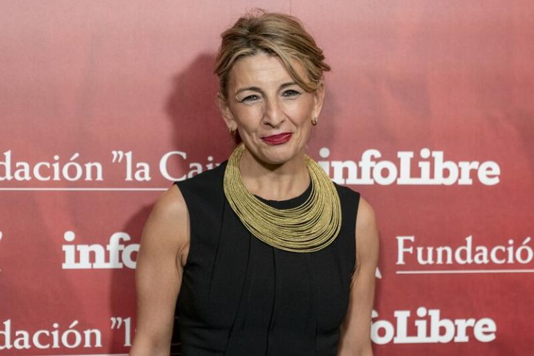 Díaz emplaza a la izquierda a ilusionar con proyectos de futuro