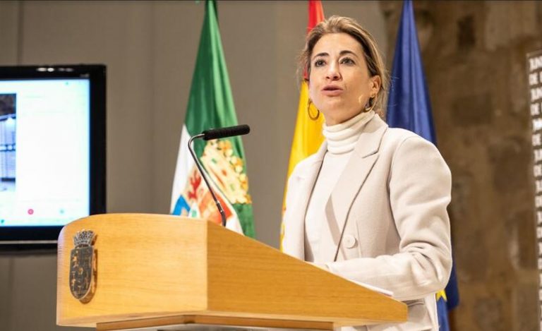 Raquel Sánchez no descarta una 