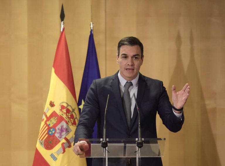 Sánchez inaugurará este sábado el Congreso del PSOE 'Pasión por Castilla y León'