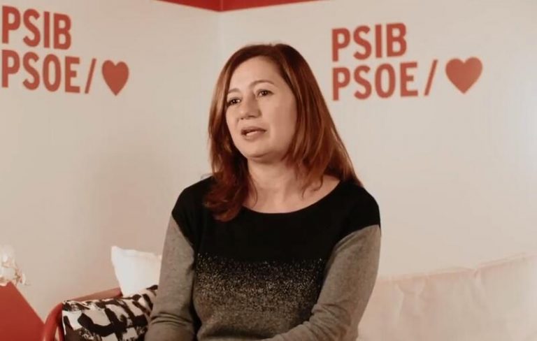 El PSIB-PSOE celebra este fin de semana su XIV Congreso
