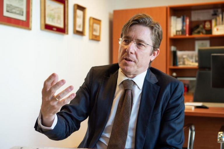 Madrid Nuevo Norte reciclará 850.000 toneladas de residuos