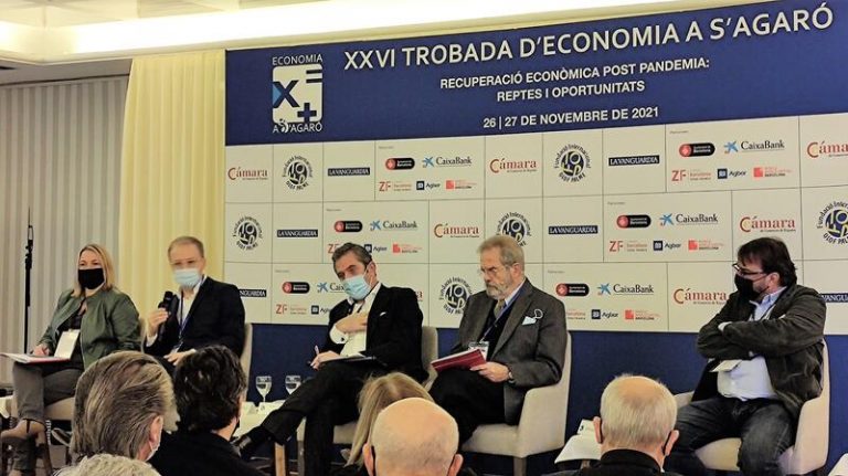 La CEOE pide no precipitarse en aprobar la reforma laboral