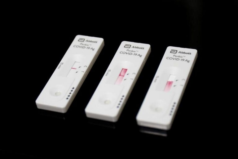 Andalucía sube la incidencia a 95, suma más 800 casos y un fallecido