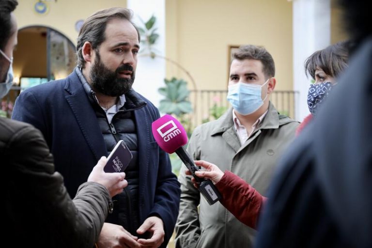 Núñez quiere que Page se pronuncie 