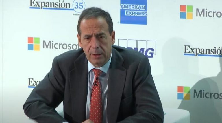 Gortázar avisa de que sería 