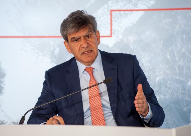 Álvarez señala que la inflación está afectando a servicios