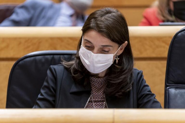 Sindicatos convocan una huelga general para el 15 de diciembre por el conflicto con Justicia