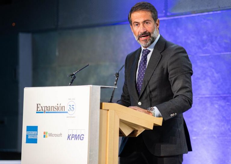 KPMG resalta la capacidad del sector financiero español para canalizar los fondos europeos