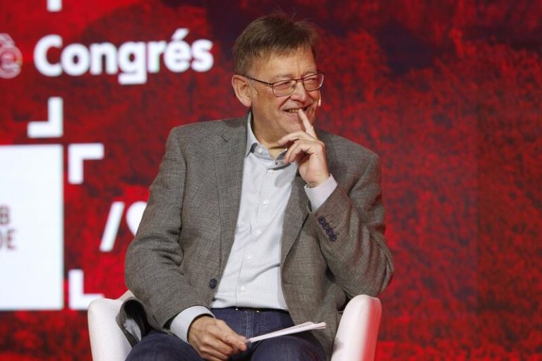 Puig defiende la vacunación global