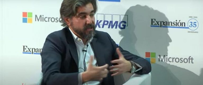 Ignacio Juliá (ING): 