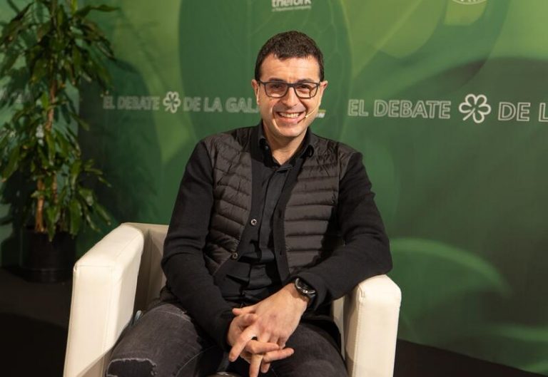 Ricard Camarena cree que pedir el pasaporte Covid es 