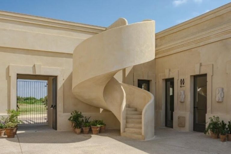 El Cuartel del Mar, elegido el Mejor Proyecto de Arquitectura de Europa en los Prix Versailles de restaurantes