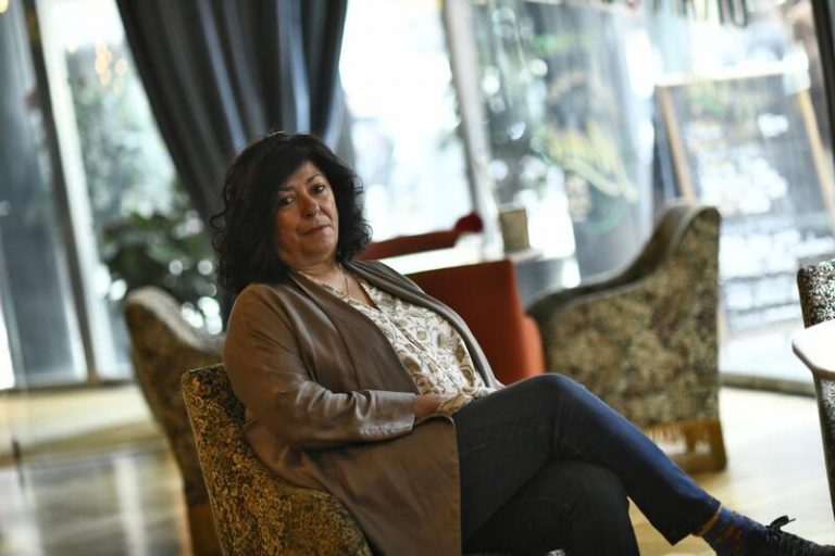 El Pleno de Cibeles decide este martes si dedica una calle a Almudena Grandes