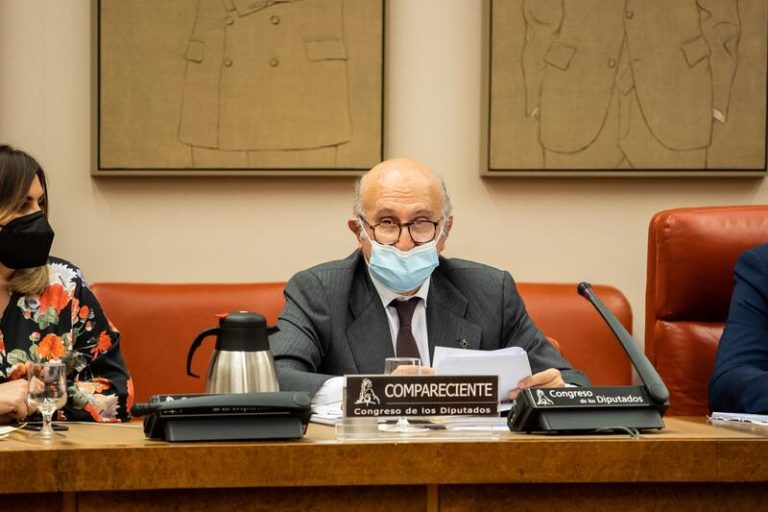 El Gobierno reconoce que no está 