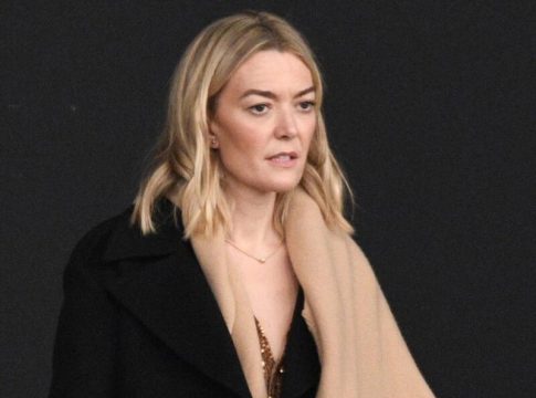 Marta Ortega Marta Ortega asumirá la presidencia de Inditex el 1 de abril y Óscar García Maceiras será CEO