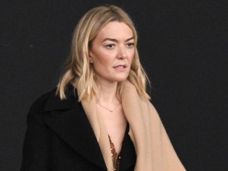 Marta Ortega asumirá la presidencia de Inditex el 1 de abril y Óscar García Maceiras será CEO