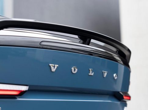 Volvo Cars Volvo Cars multiplica casi por seis sus ganancias hasta septiembre