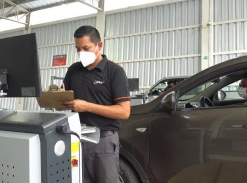 Applus Applus destinará al menos el 20% del beneficio a dividendos y hasta 400 millones a compras hasta 2024