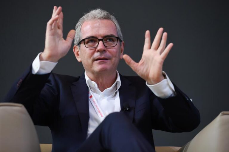 Isla afirma que es el momento 