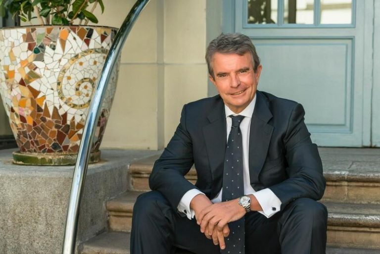 Catalán elogia la capacidad de Madrid de atraer hoteles de lujo frente el 